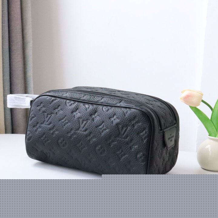 LV Cosmetic Bags